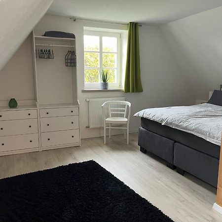 Ferienhaus Eifelherz Зиммерат Экстерьер фото