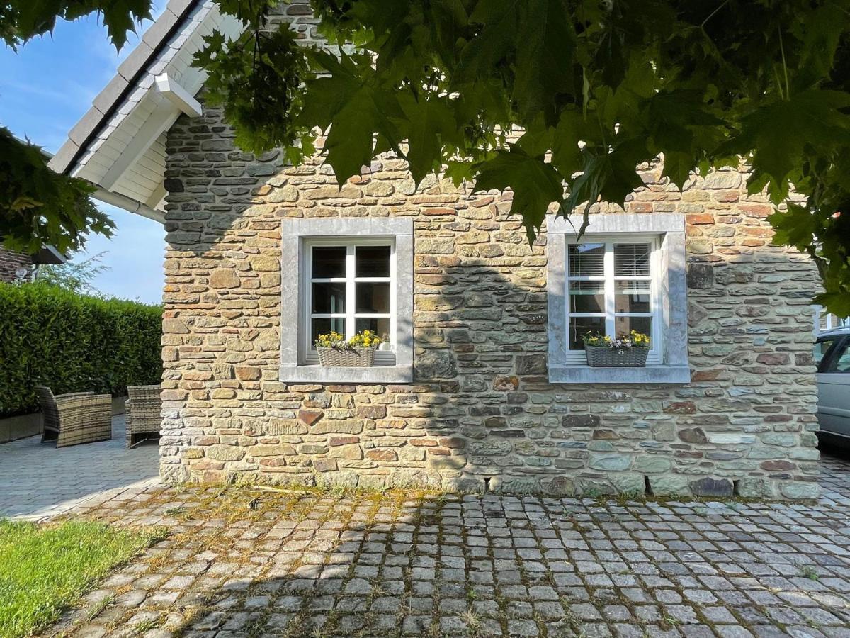 Ferienhaus Eifelherz Зиммерат Экстерьер фото
