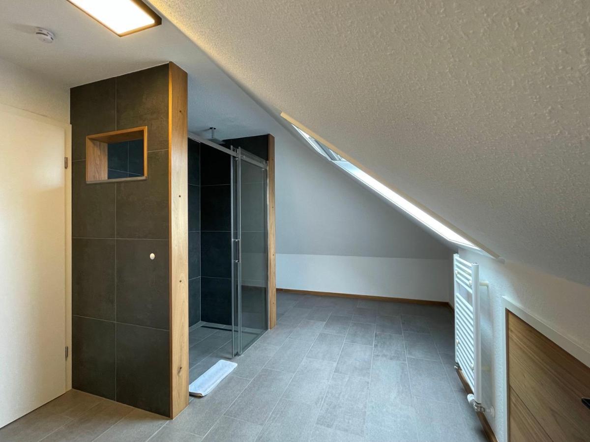 Ferienhaus Eifelherz Зиммерат Экстерьер фото