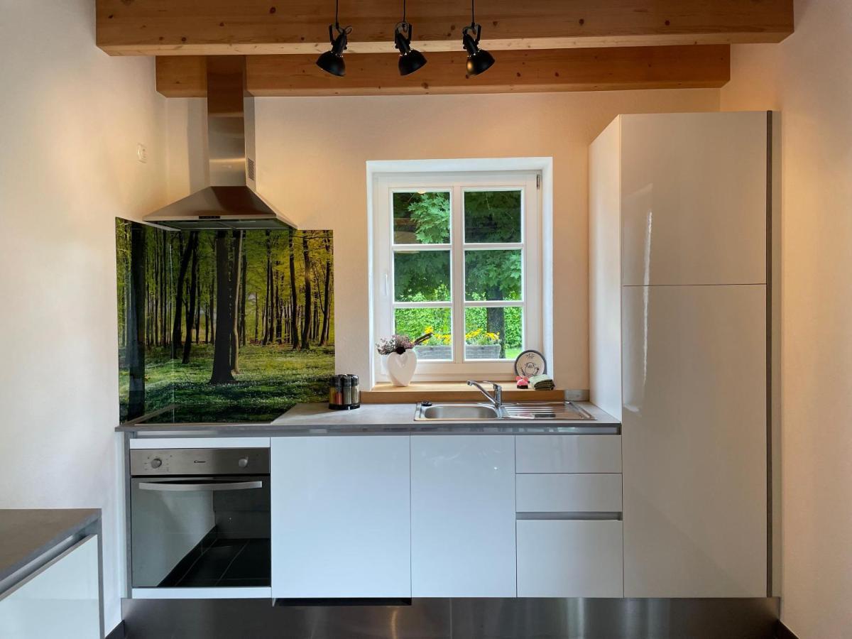 Ferienhaus Eifelherz Зиммерат Экстерьер фото