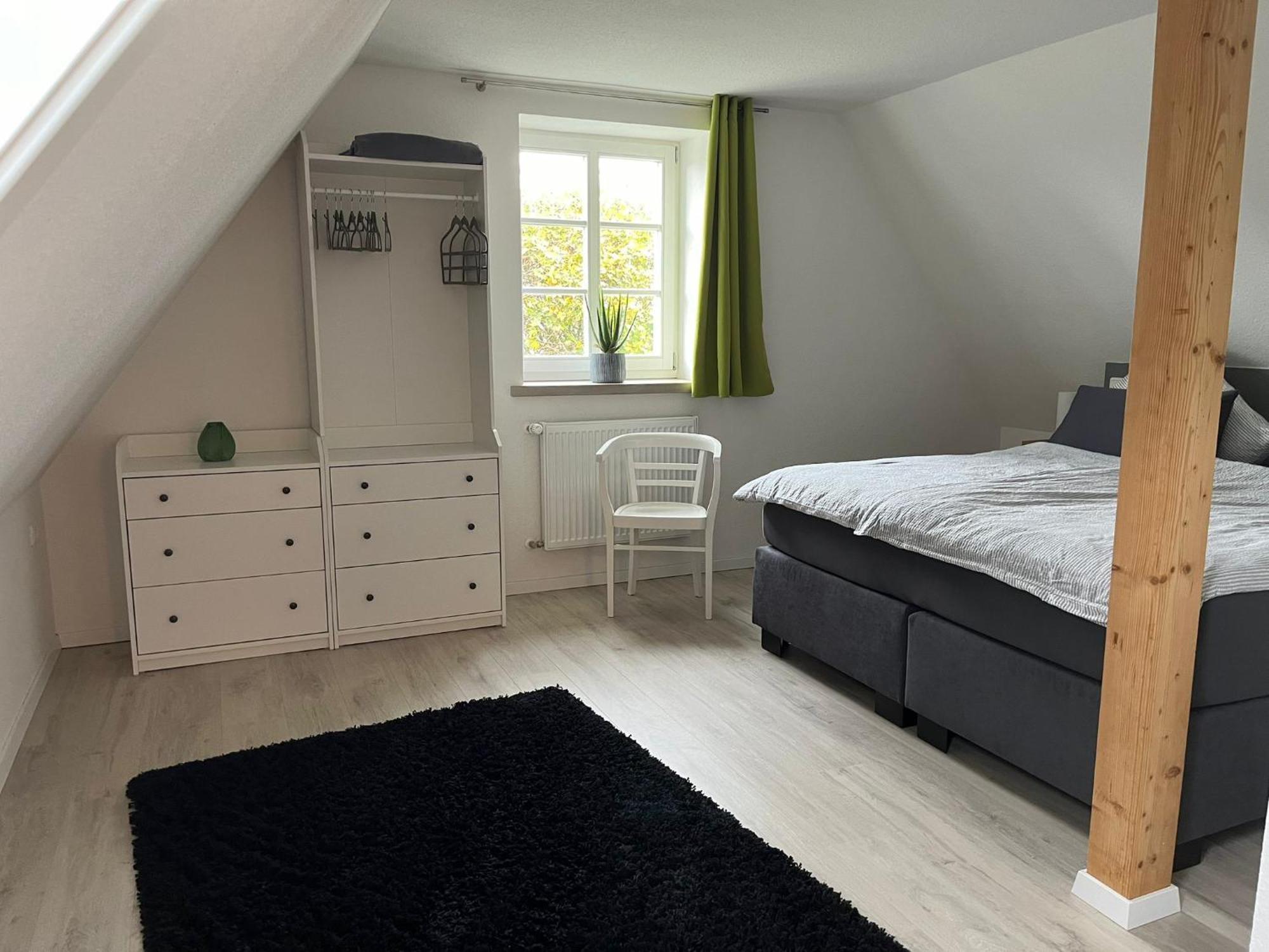 Ferienhaus Eifelherz Зиммерат Экстерьер фото